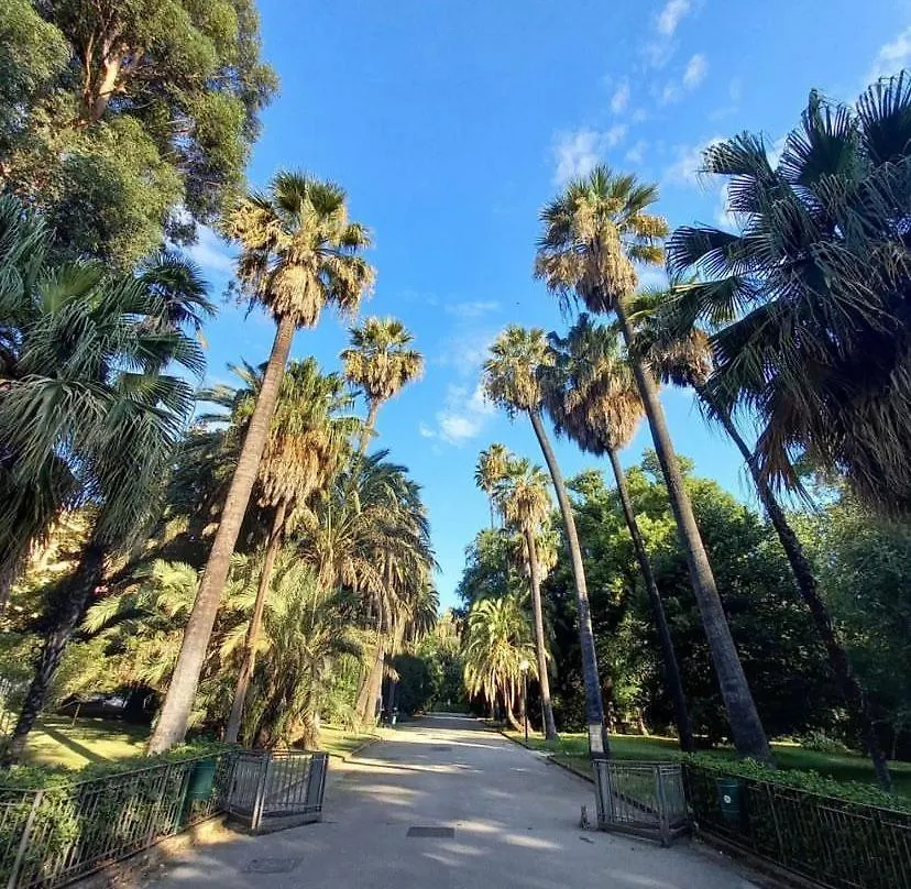 Holiday home La Dimora Di Antonella Villa Naples